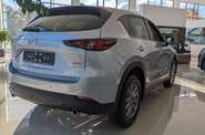 Mazda CX-5 Touring S