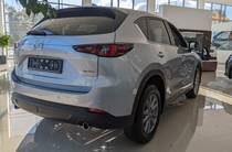 Mazda CX-5 Touring S