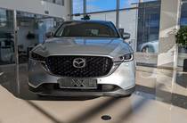 Mazda CX-5 Touring S