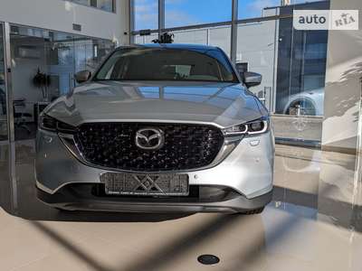 Mazda CX-5 Touring S 2.0 SkyActiv-G AT (150 к.с.) 2023