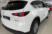 Mazda CX-5 Touring