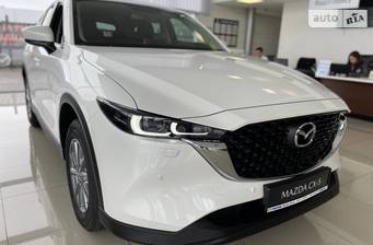 Mazda CX-5 2.0 SkyActiv-G AT (150 к.с.) 2023