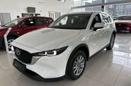 Mazda CX-5 Touring