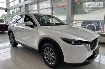 Mazda CX-5 2023 Touring