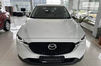 Mazda CX-5 2023 Touring