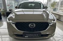 Mazda CX-5 Top