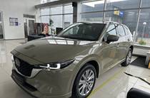 Mazda CX-5 Top