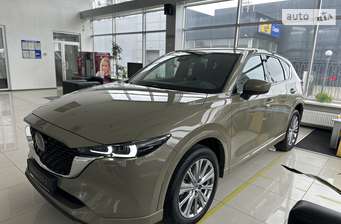 Mazda CX-5 2024 в Харьков