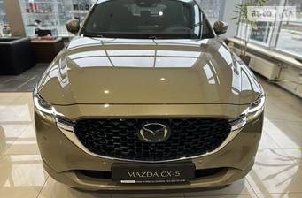 Mazda CX-5 2023 Top