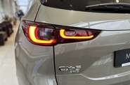 Mazda CX-5 Top