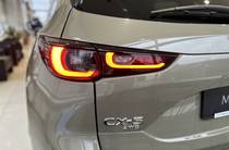 Mazda CX-5 Top