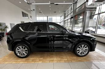 Mazda CX-5 2023 Top