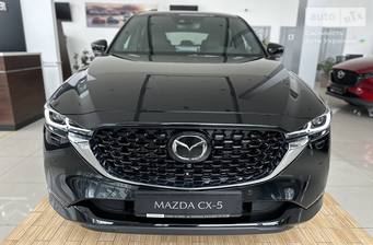 Mazda CX-5 2023 Top