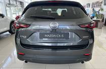 Mazda CX-5 Touring S