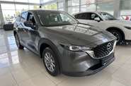 Mazda CX-5 Touring S