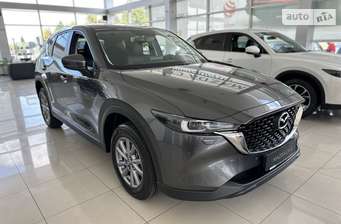 Mazda CX-5 2023 в Харьков