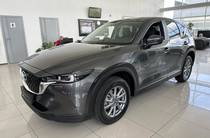 Mazda CX-5 Touring S