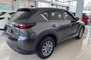 Mazda CX-5 Touring S