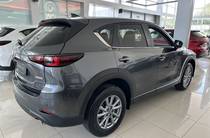 Mazda CX-5 Touring S