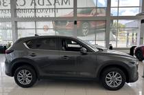 Mazda CX-5 Touring S