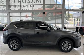 Mazda CX-5 2023 Touring S