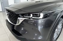 Mazda CX-5 Touring S