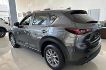 Mazda CX-5 Touring S