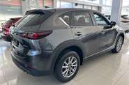 Mazda CX-5 Touring S