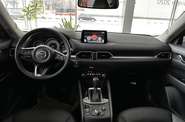 Mazda CX-5 Touring S