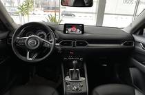 Mazda CX-5 Touring S