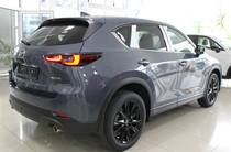 Mazda CX-5 Black Edition