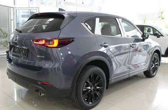 Mazda CX-5 2023 Black Edition