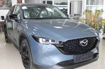 Mazda CX-5 Black Edition