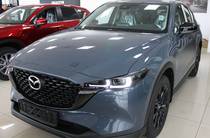 Mazda CX-5 Black Edition