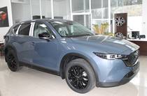 Mazda CX-5 Black Edition