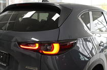 Mazda CX-5 Black Edition