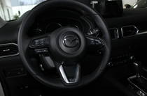 Mazda CX-5 Black Edition