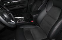 Mazda CX-5 Black Edition