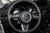 Mazda CX-5 Black Edition