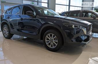 Mazda CX-5 2023 Touring