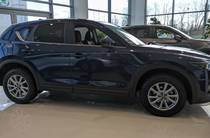 Mazda CX-5 Touring