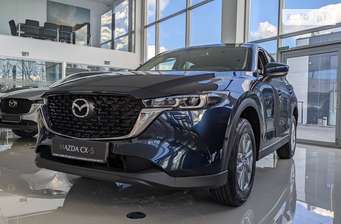 Mazda CX-5 2023 в Ивано-Франковск