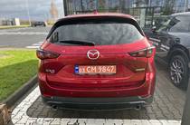 Mazda CX-5 Style+