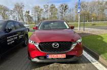 Mazda CX-5 Style+