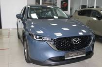 Mazda CX-5 Touring