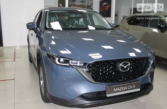 Mazda CX-5 2023 Touring