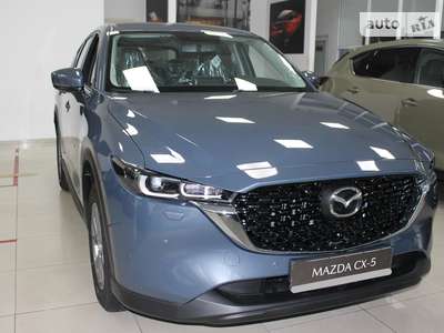 Mazda CX-5 2023 Touring