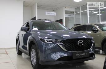 Mazda CX-5 2023 Touring