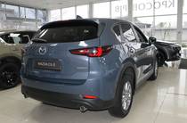 Mazda CX-5 Touring