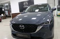 Mazda CX-5 Touring